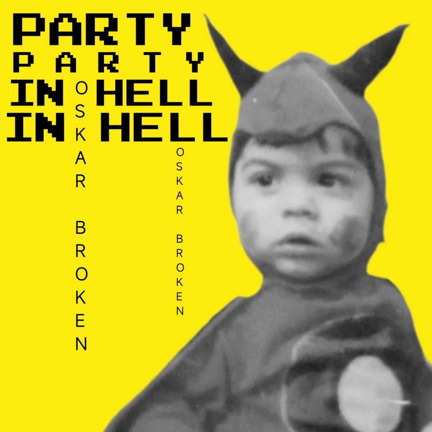 Party in Hell