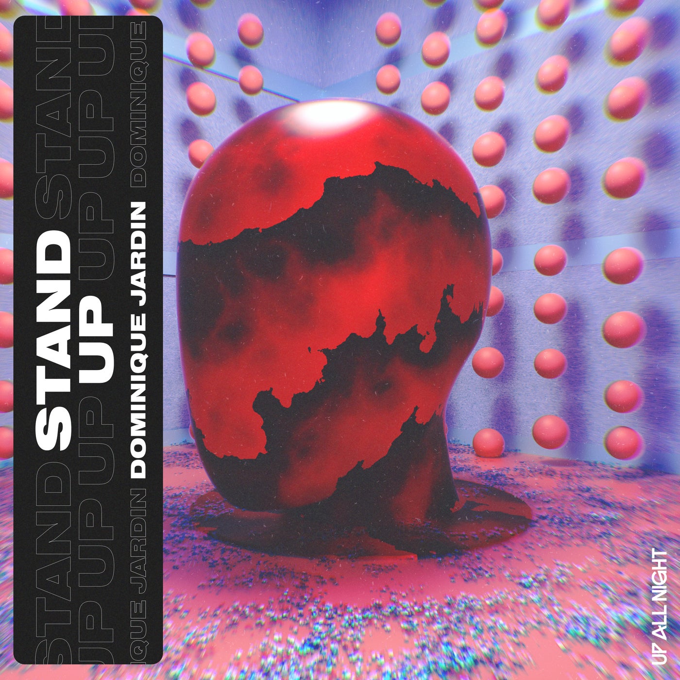 Stand Up (Extended Mix)