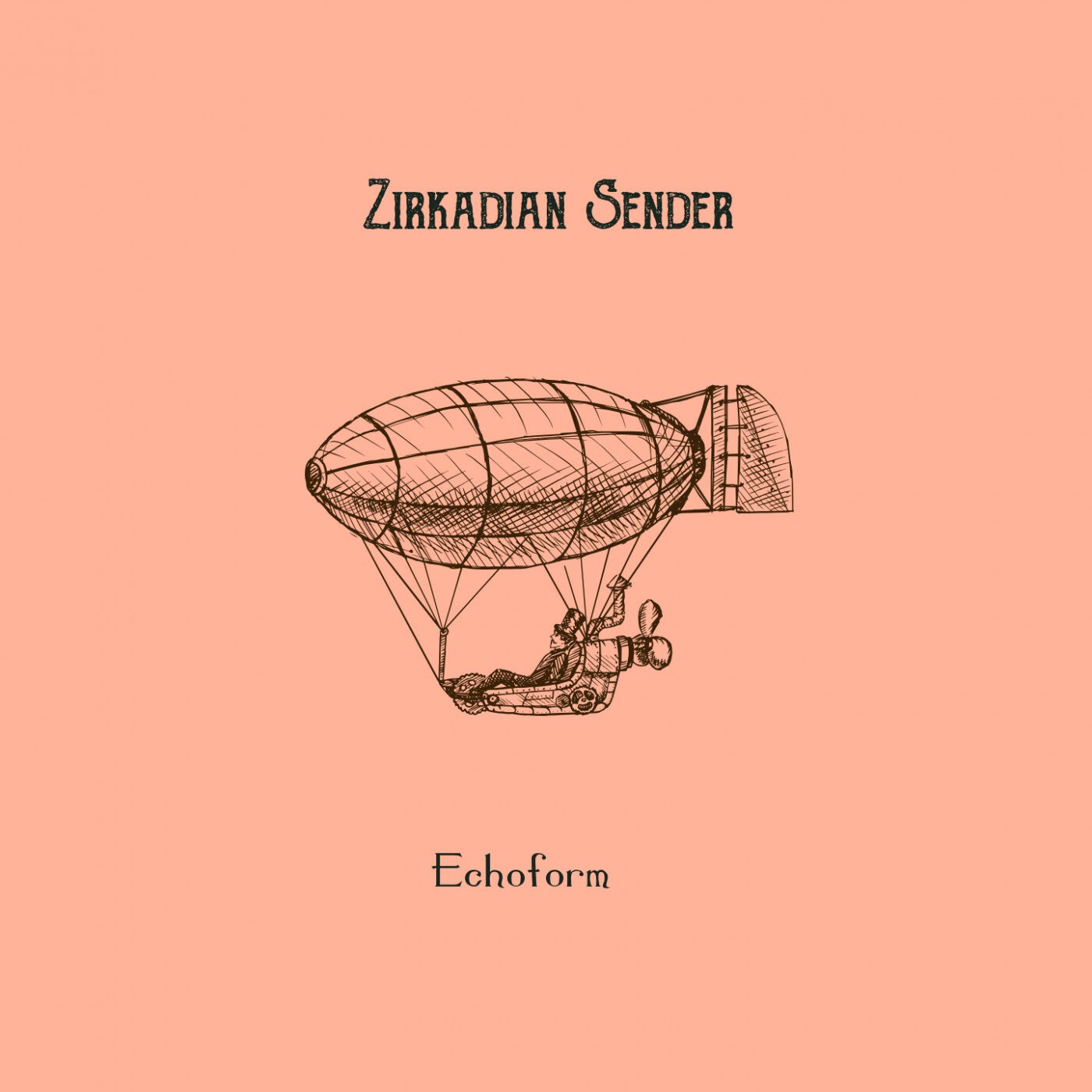 Echoform