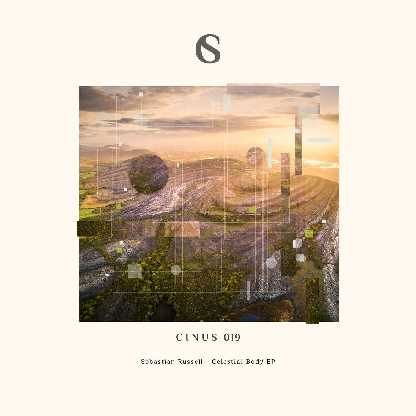 Celestial Body EP