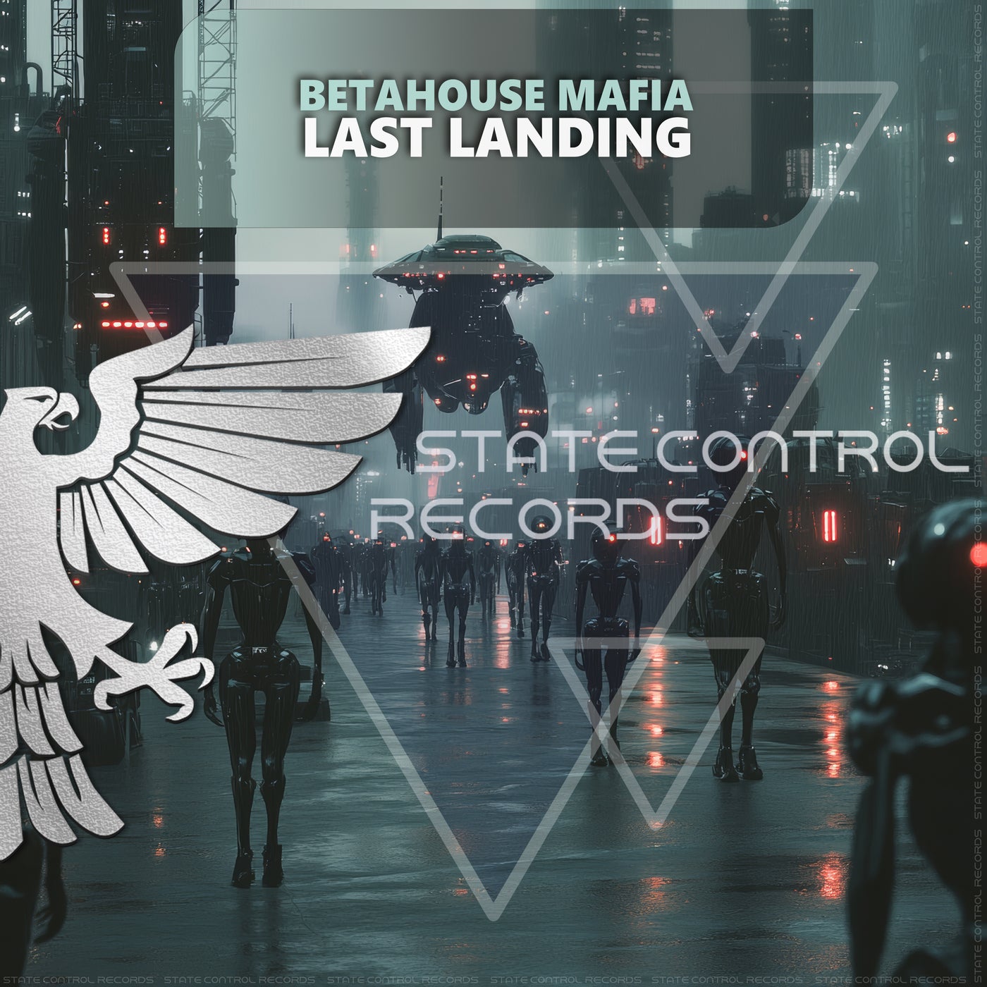 Last Landing