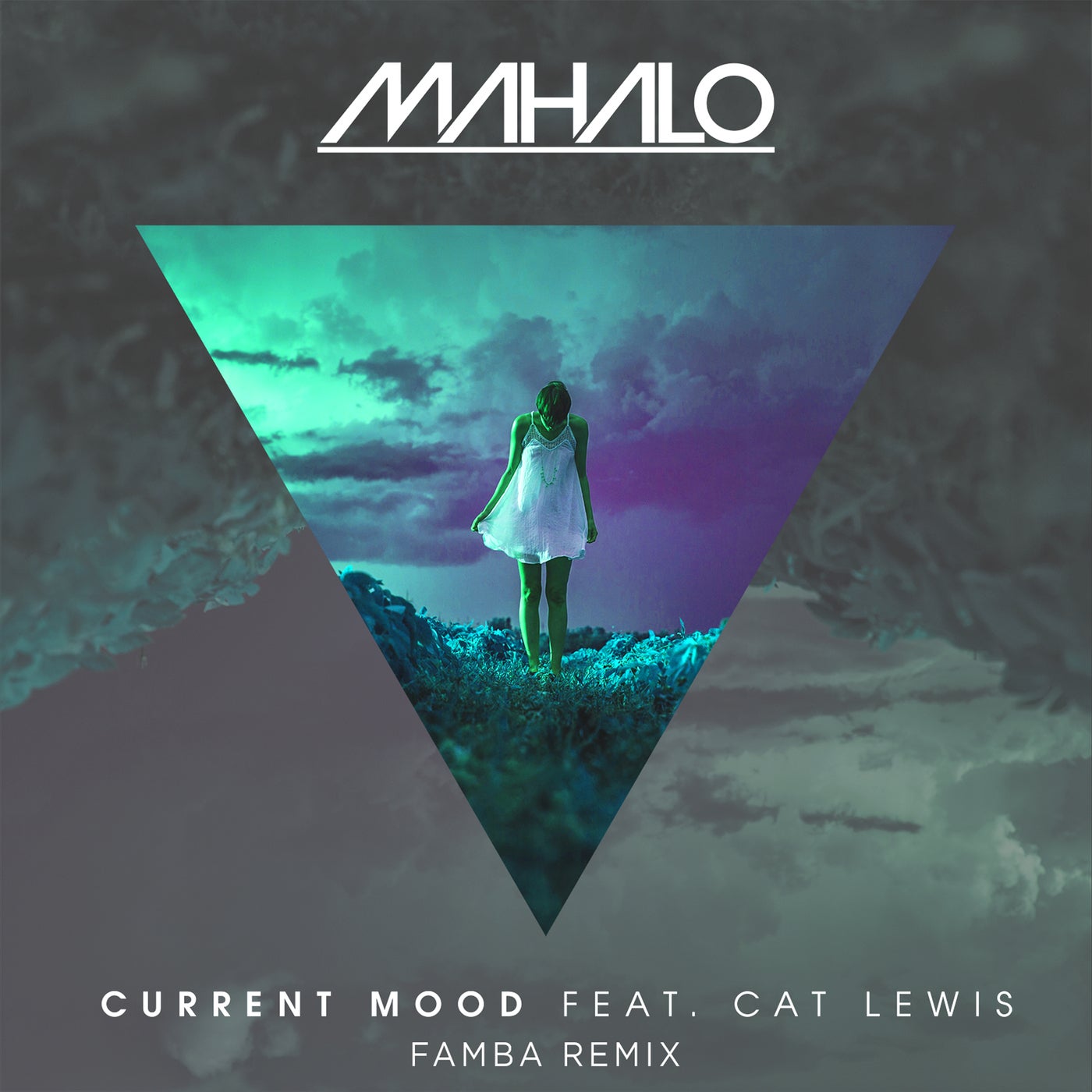 Current Mood (feat. Cat Lewis) (Famba Remix)