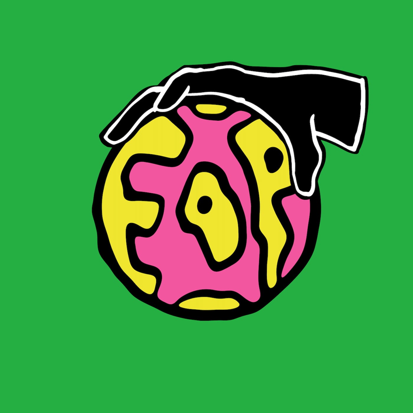 Dance Machine (Extended Mix)