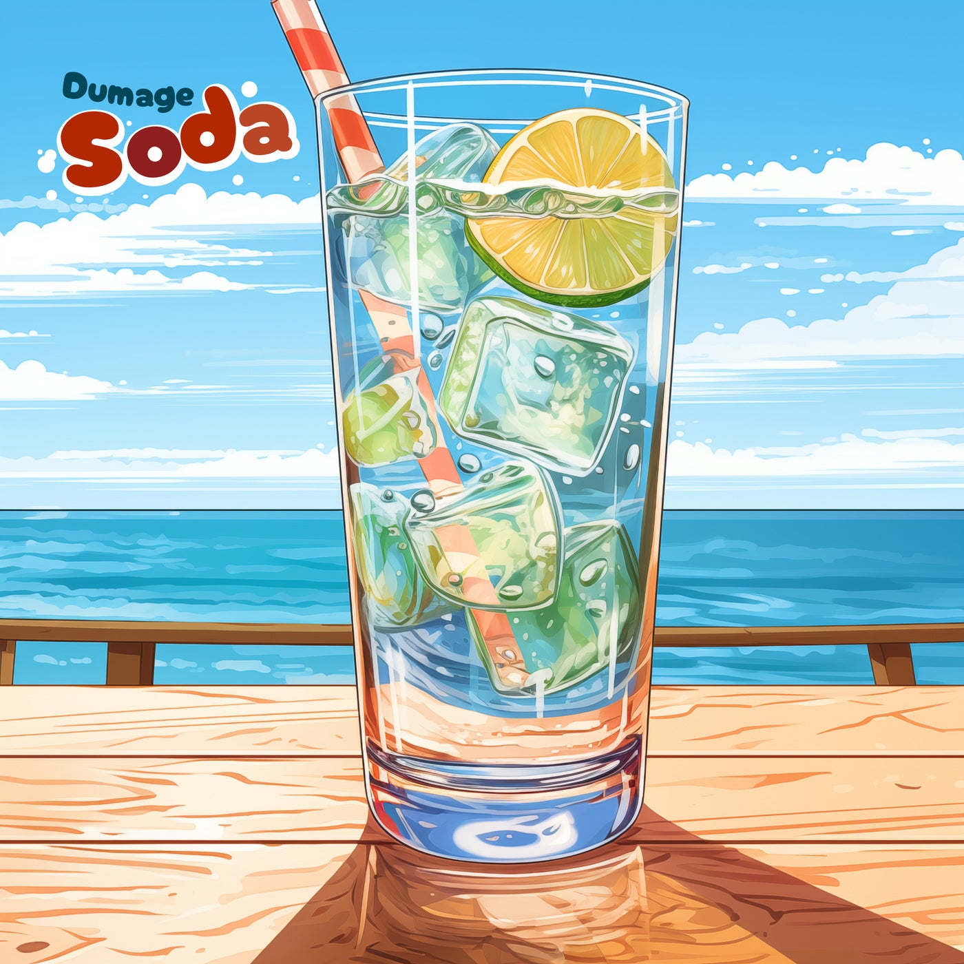 Soda