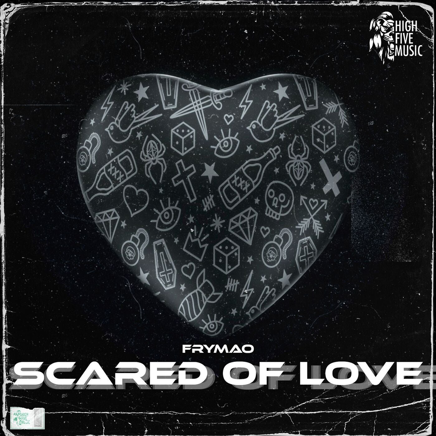 Scared Of Love