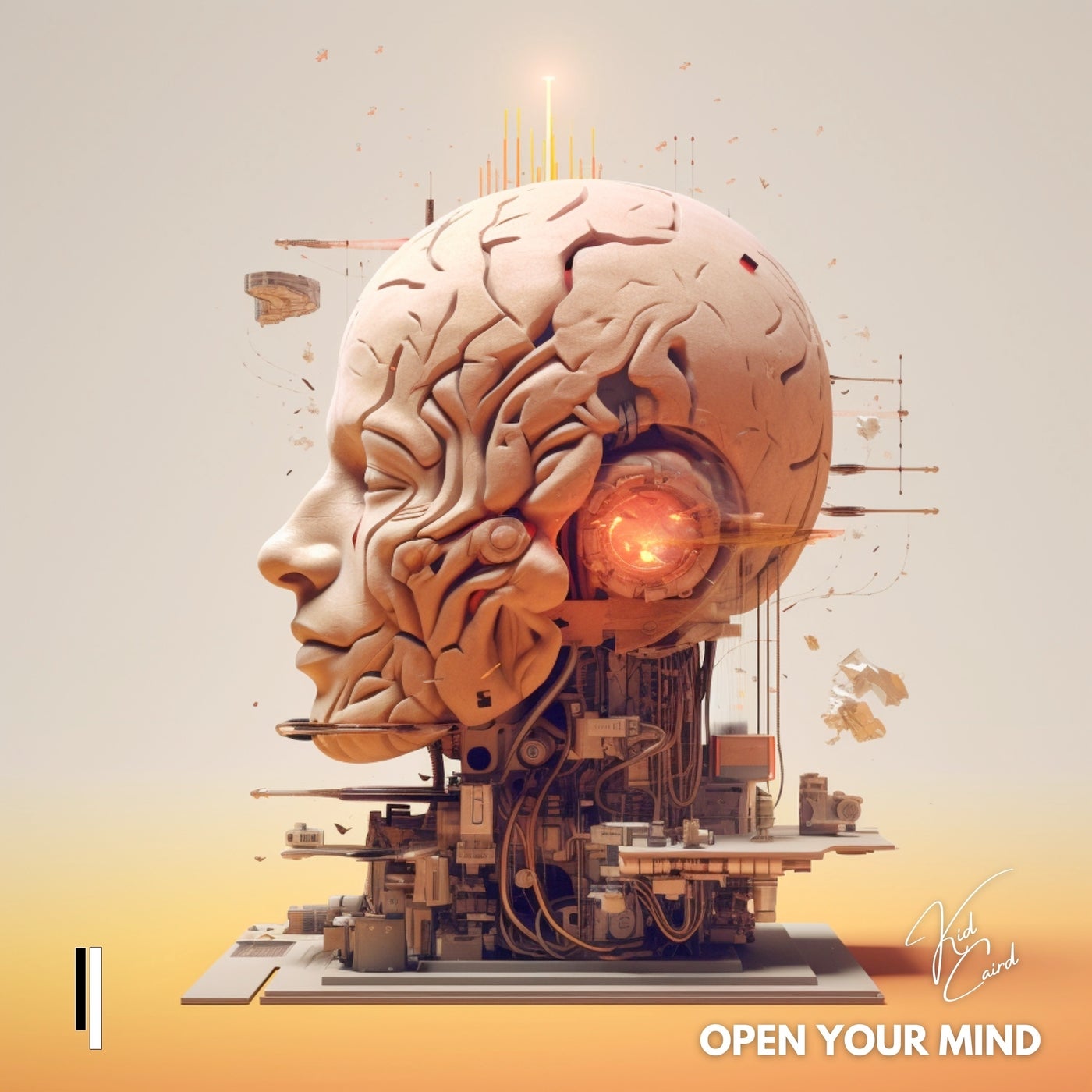 Open Your Mind