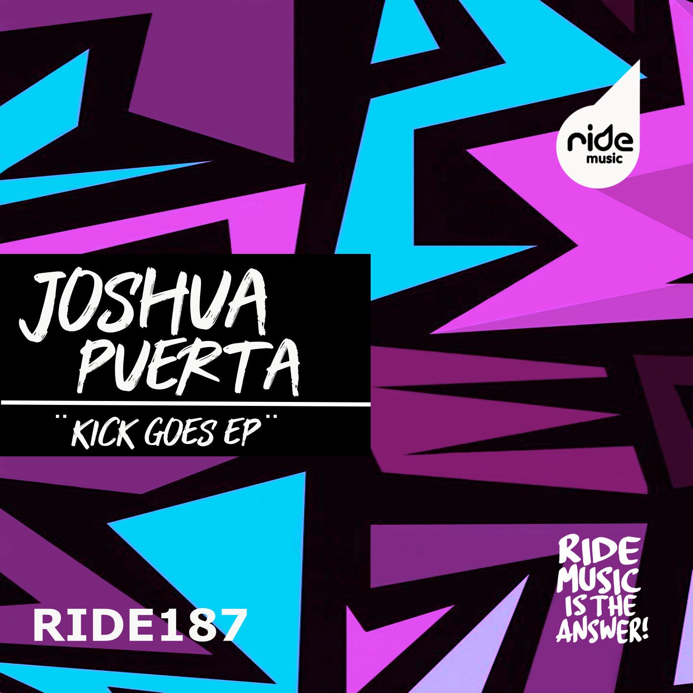 Kick Goes ep
