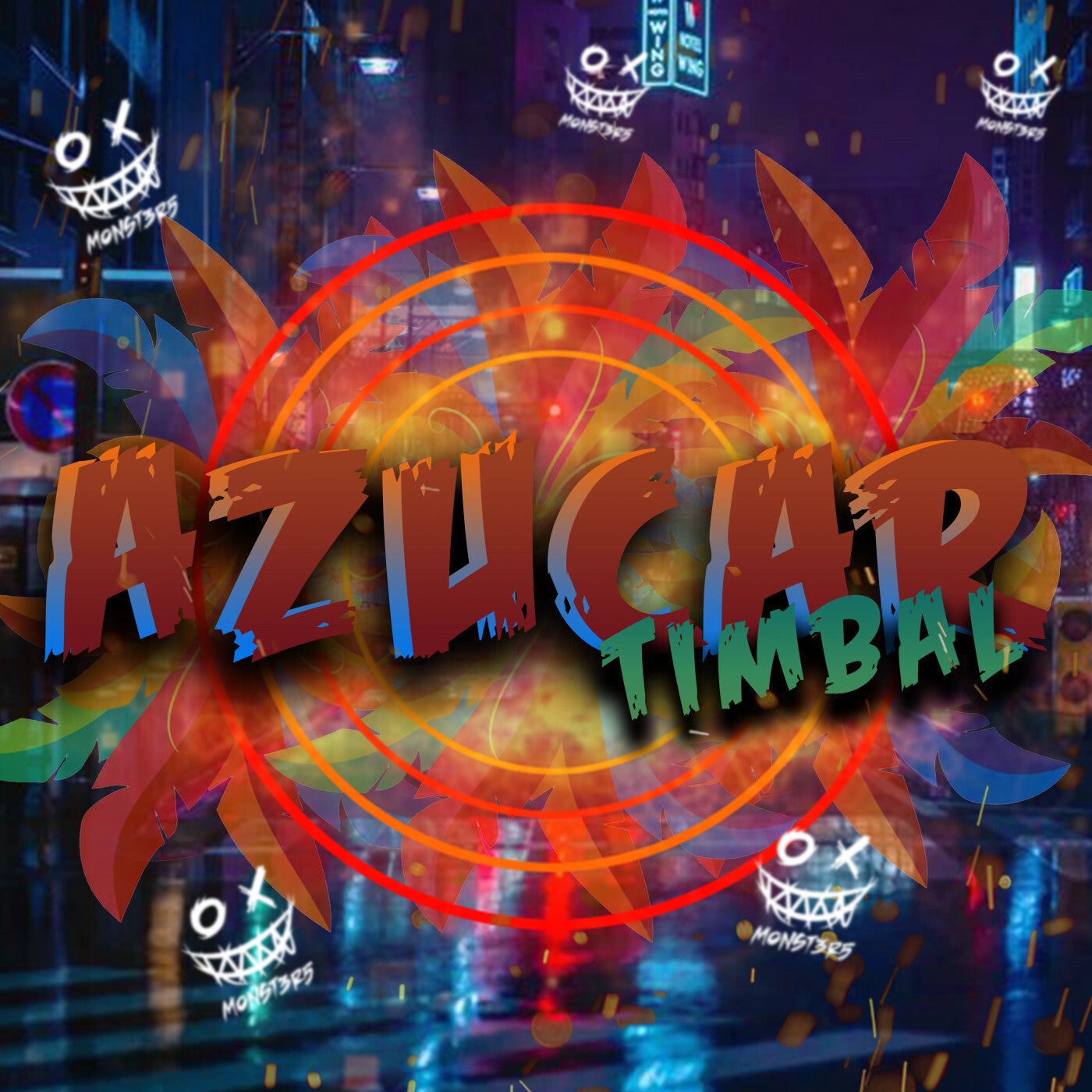 Azucar Timbal