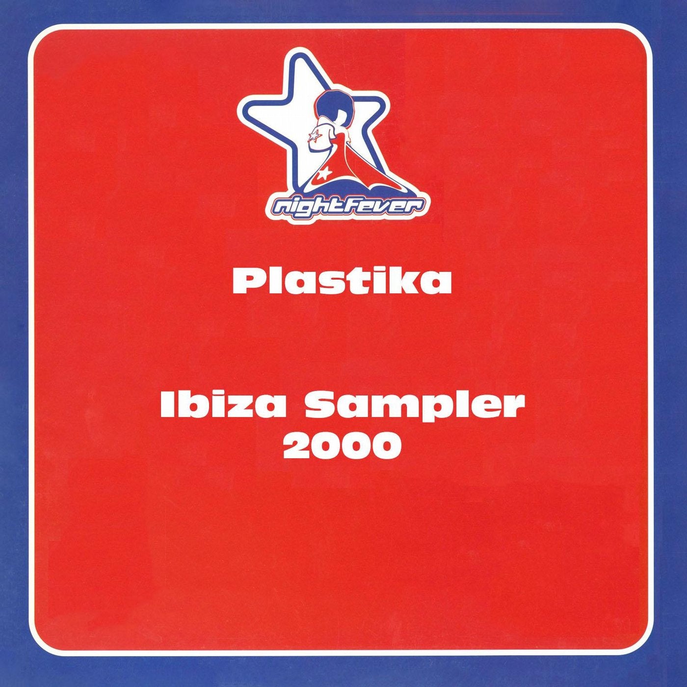 Ibiza Sampler 2000