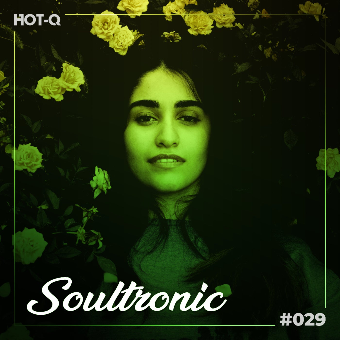 Soultronic 029