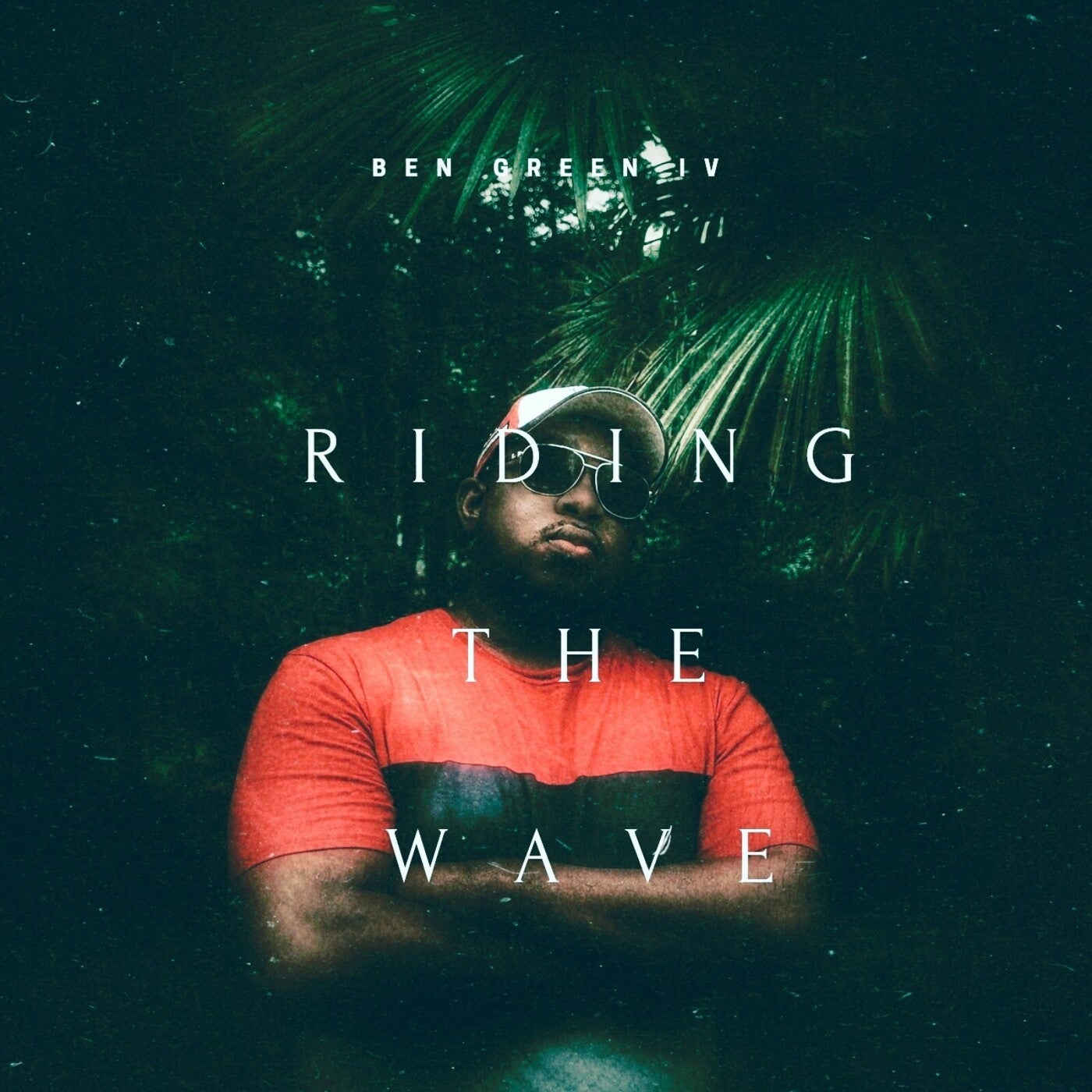 Riding the Wave