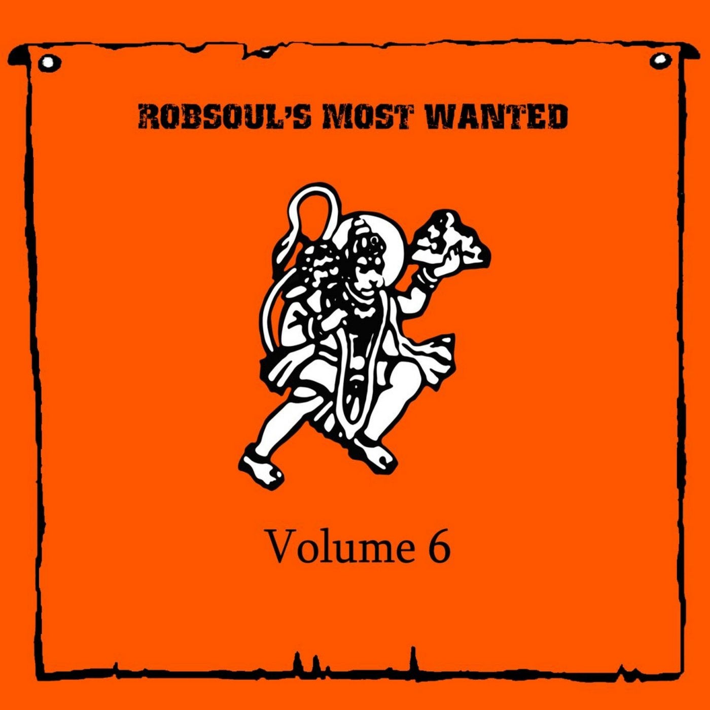 Robsoul's Most Wanted, Vol.6