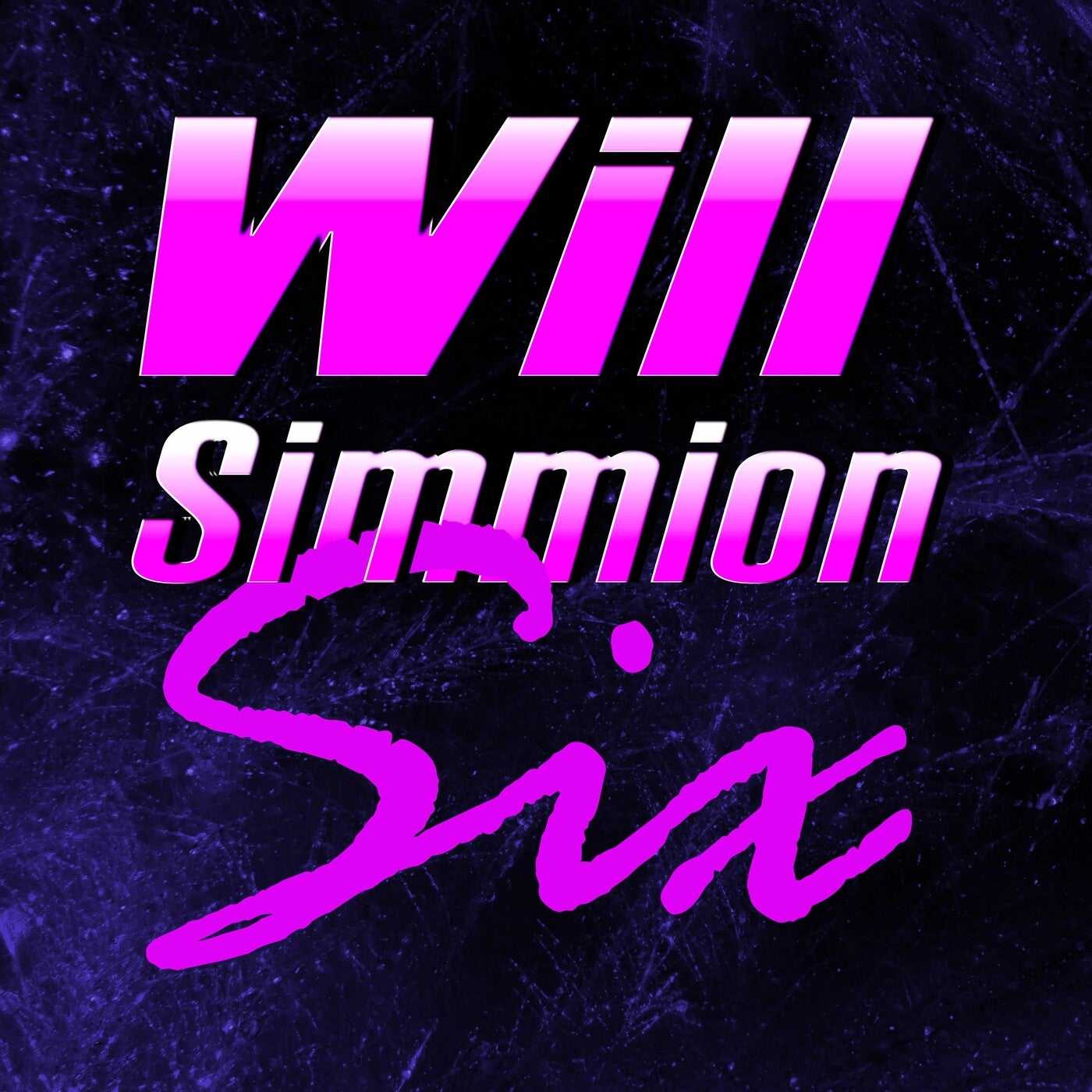 Will Simmion Six Im Electronica Music Downloads On Beatport
