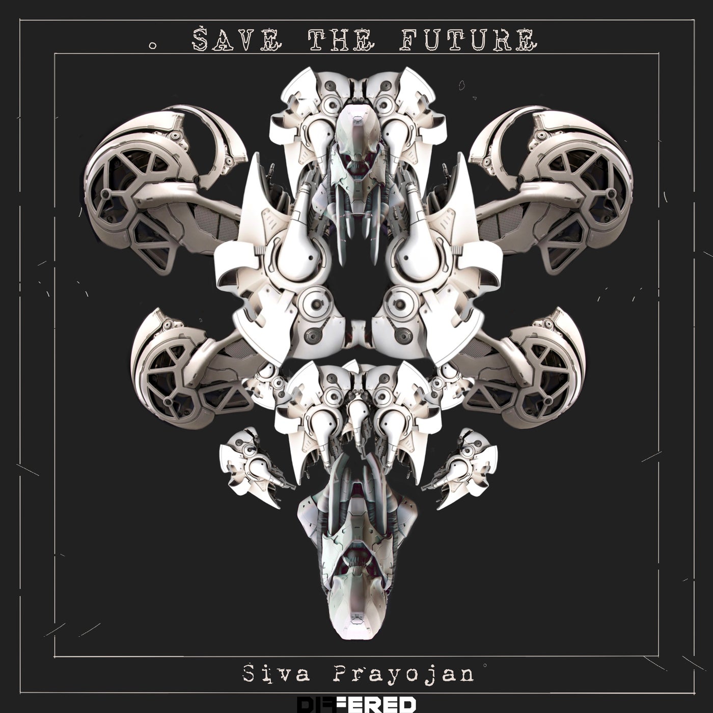 Save the Future