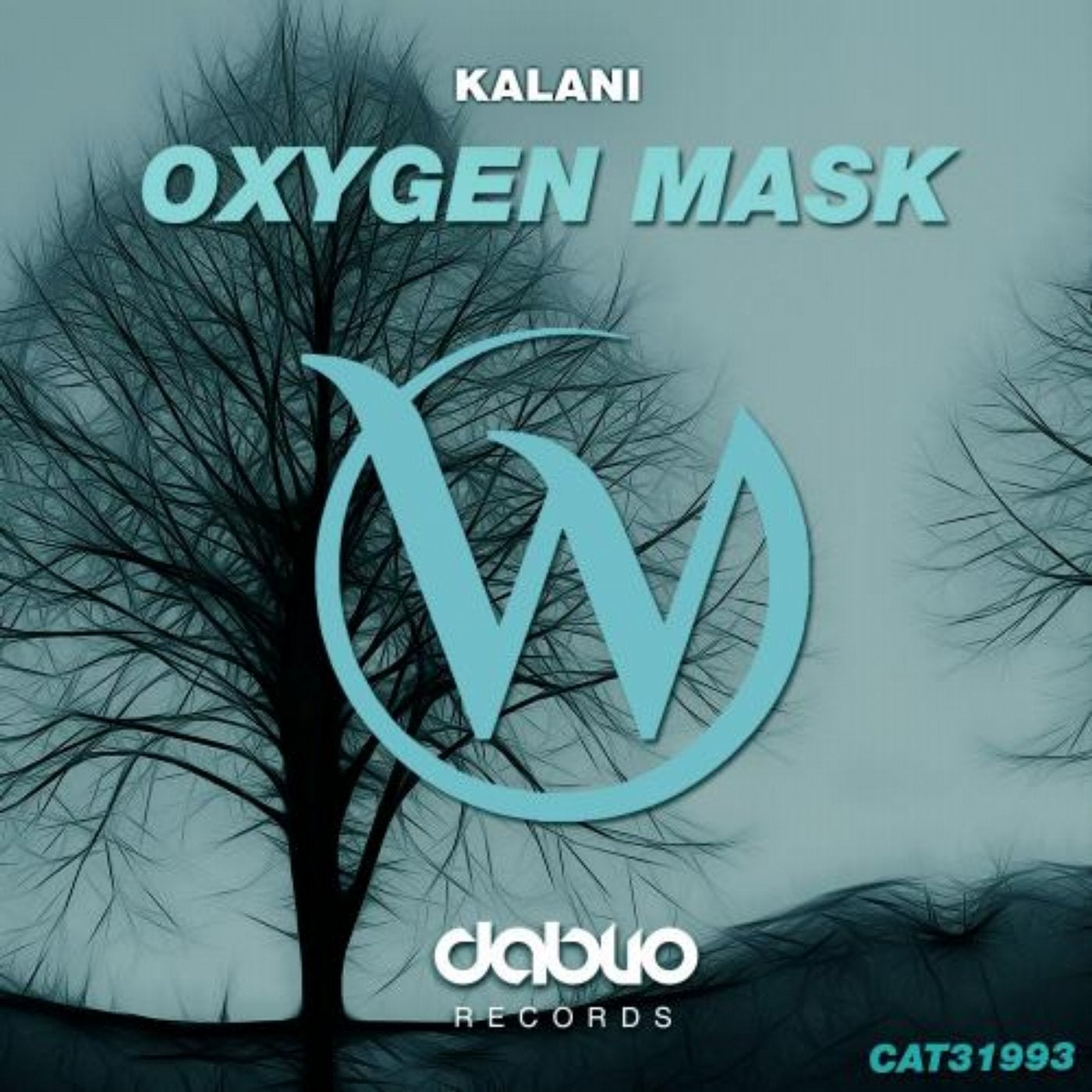 Oxygen Mask