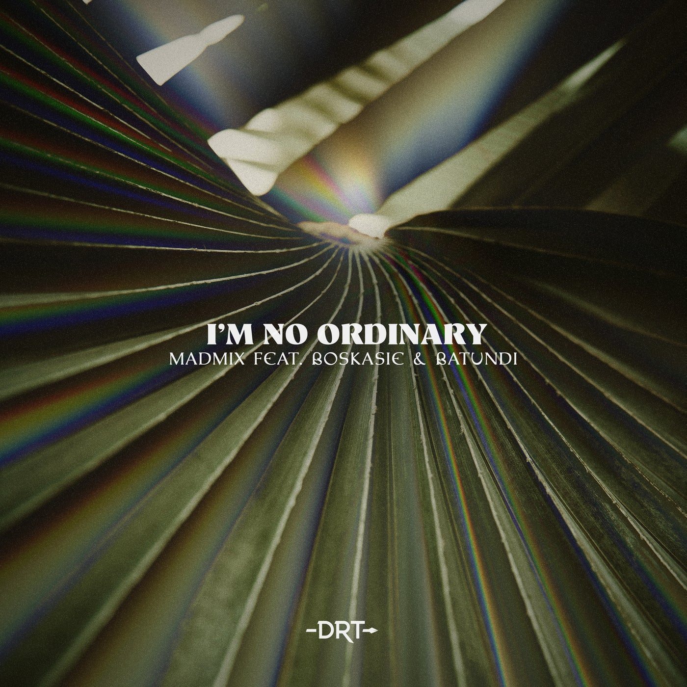 I'm No Ordinary - Extended Mix