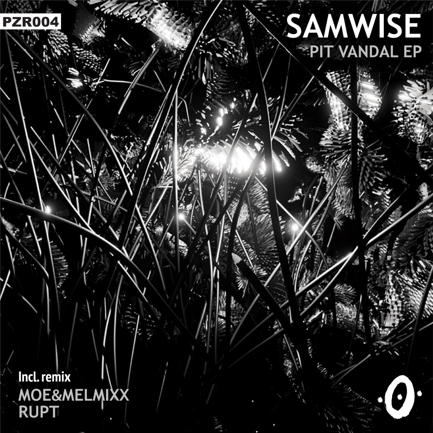 Samwise – Pit Vandal PZR004