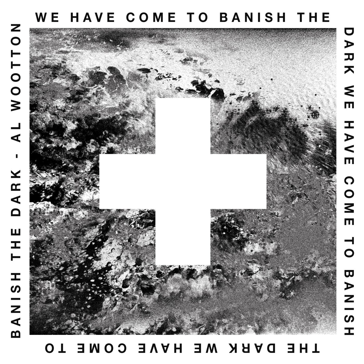 Cover art for We Have Come to Banish The Dark