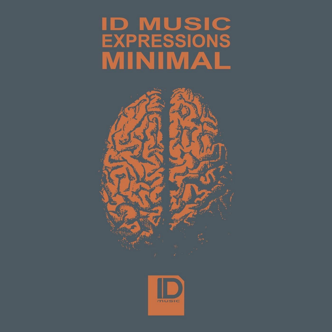 ID Music Expressions - Minimal