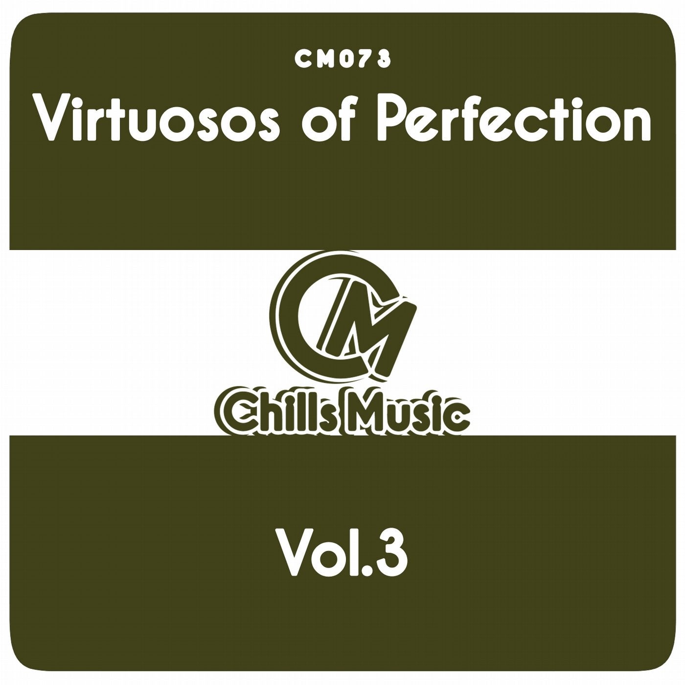 Virtuosos of Perfection Vol.3