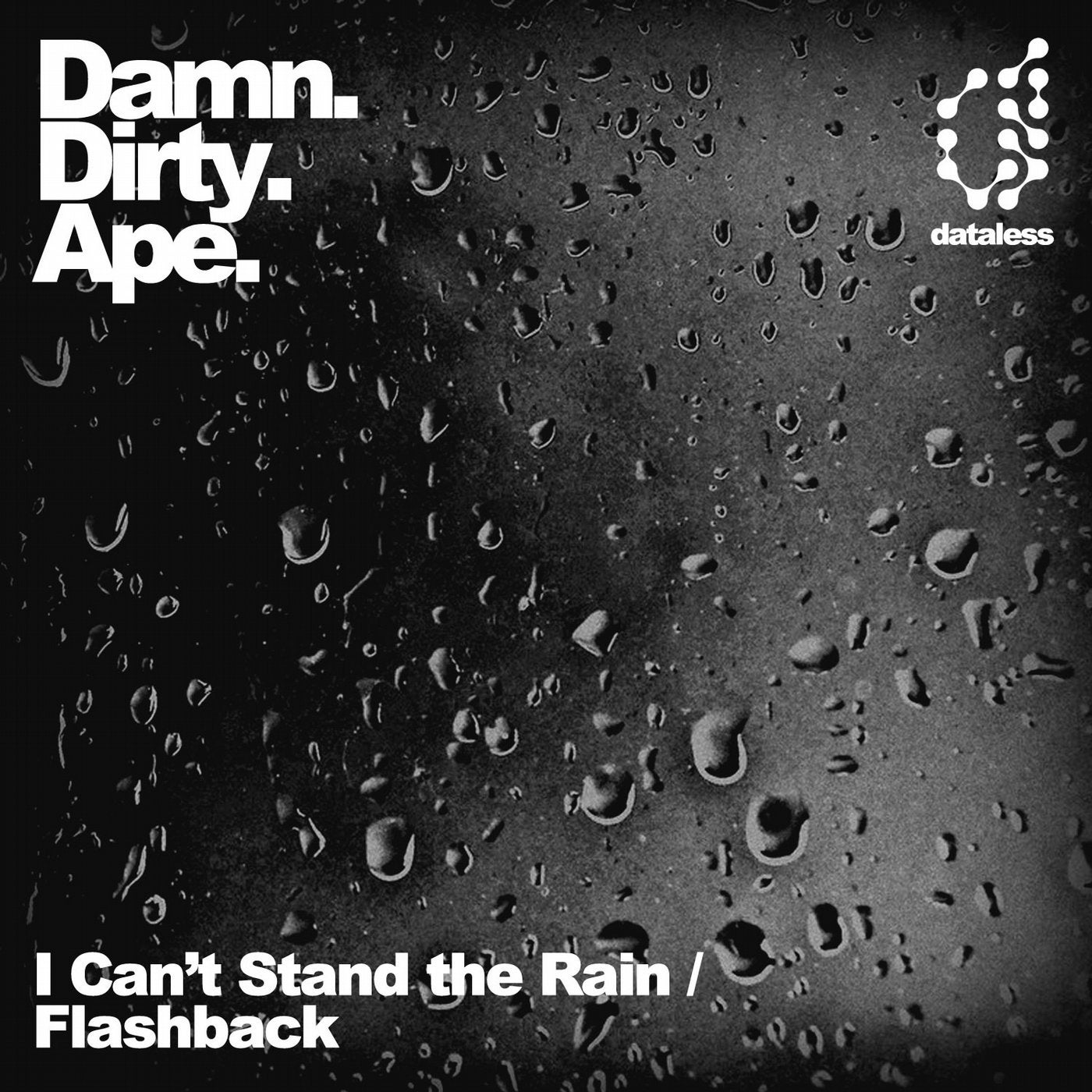 I Cant Stand the Rain / Flashback