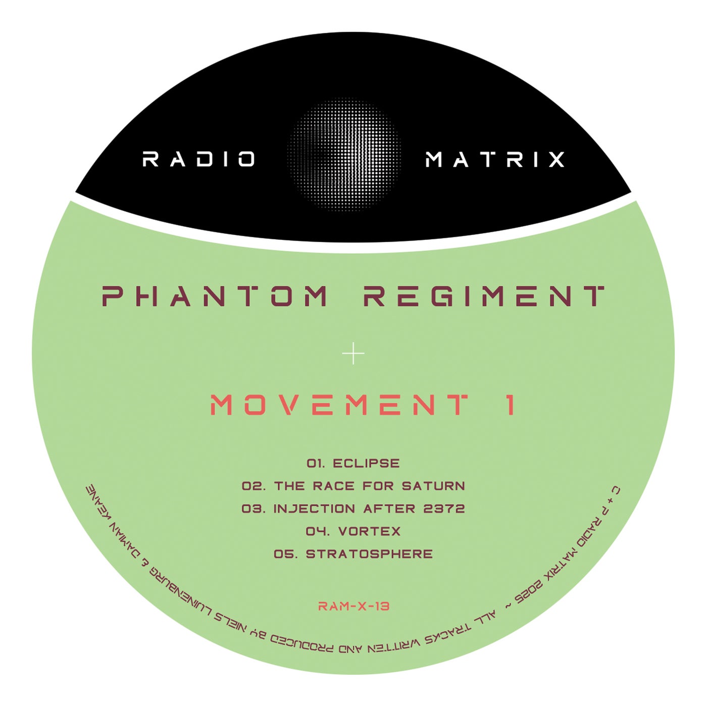 Movement 1