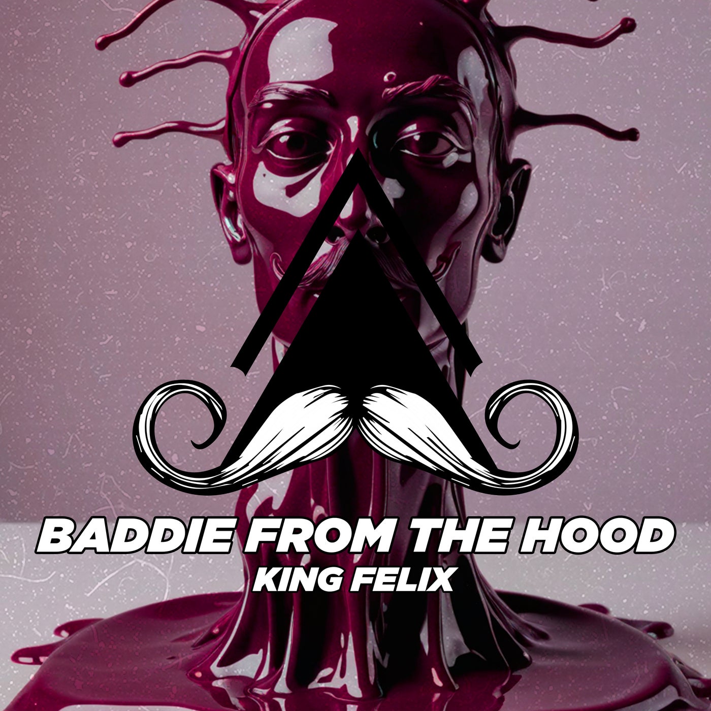 Baddie from the Hood