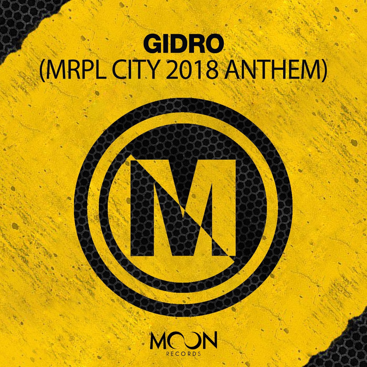The Symphony (MRPL City Festival 2018 Anthem)