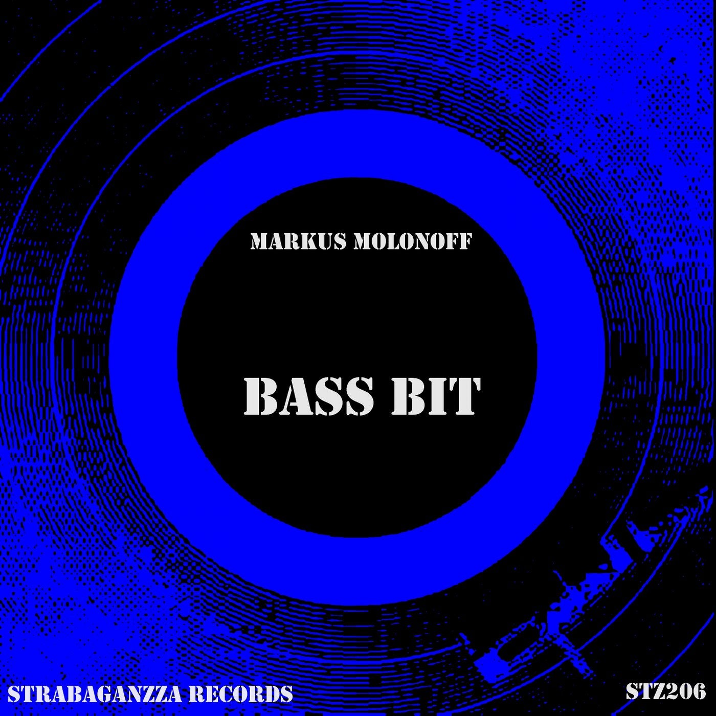 Bass Bit