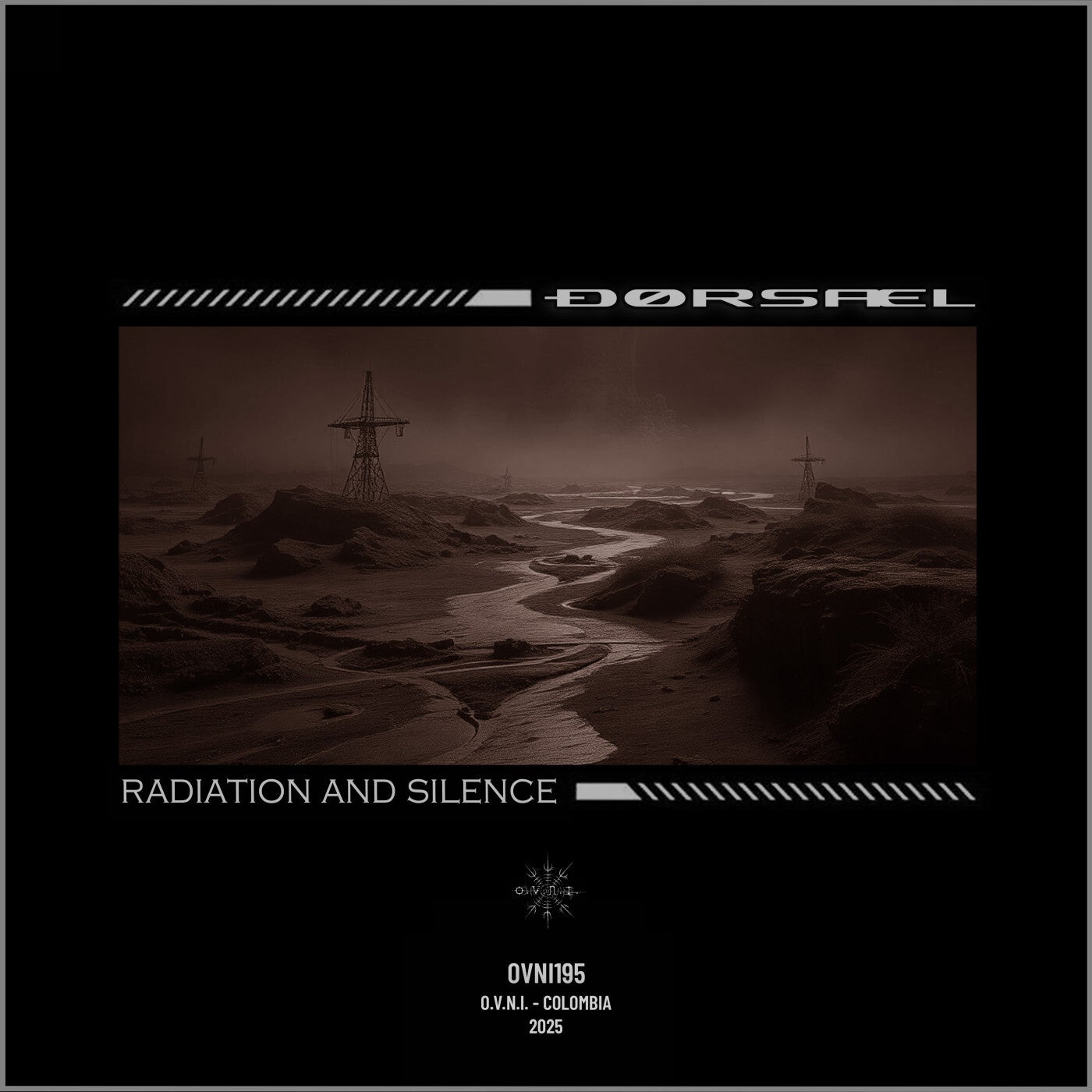 Cover art for Radiation And Silence