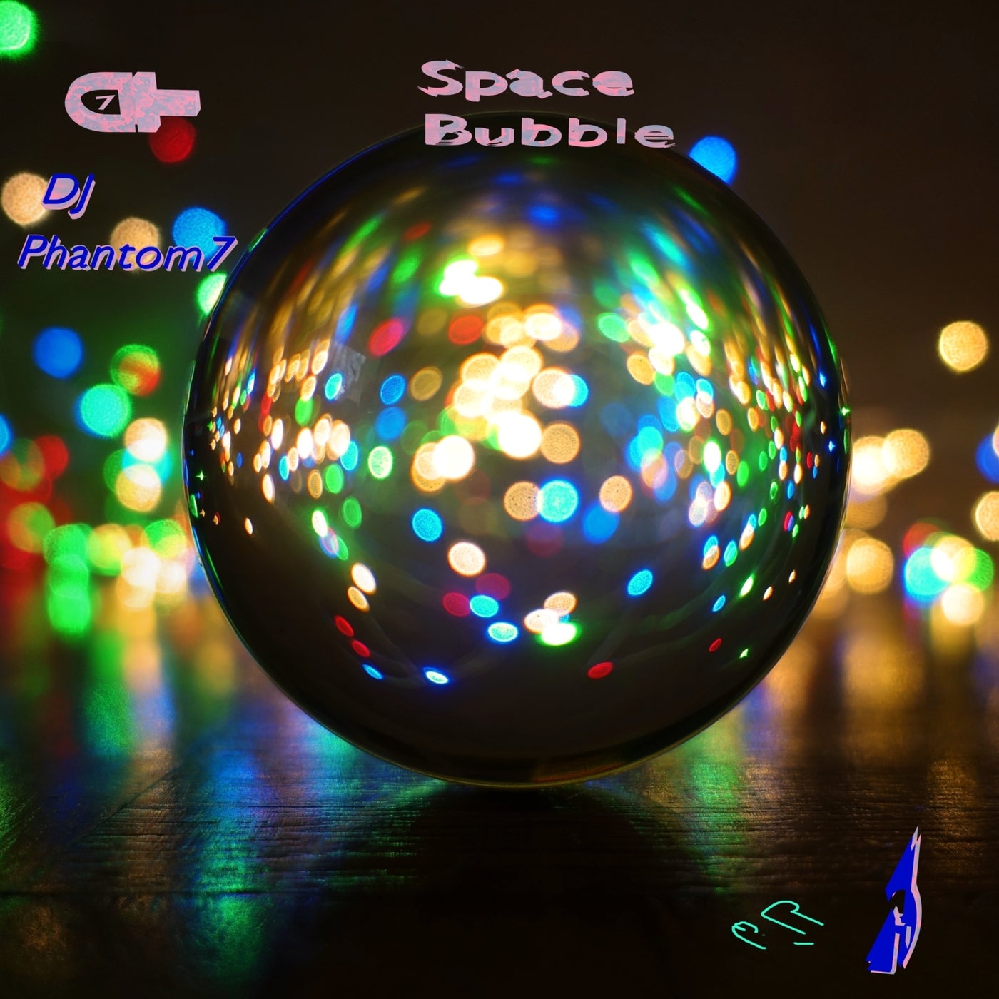 Space Bubble