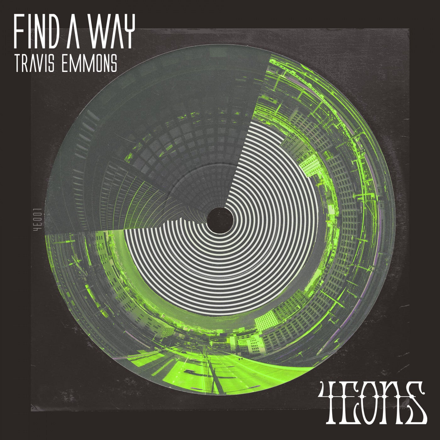 Find A Way