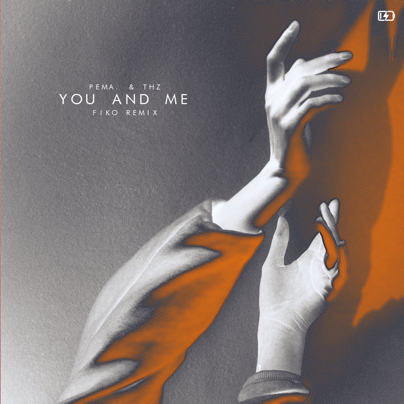 You And Me (Fiko Remix)