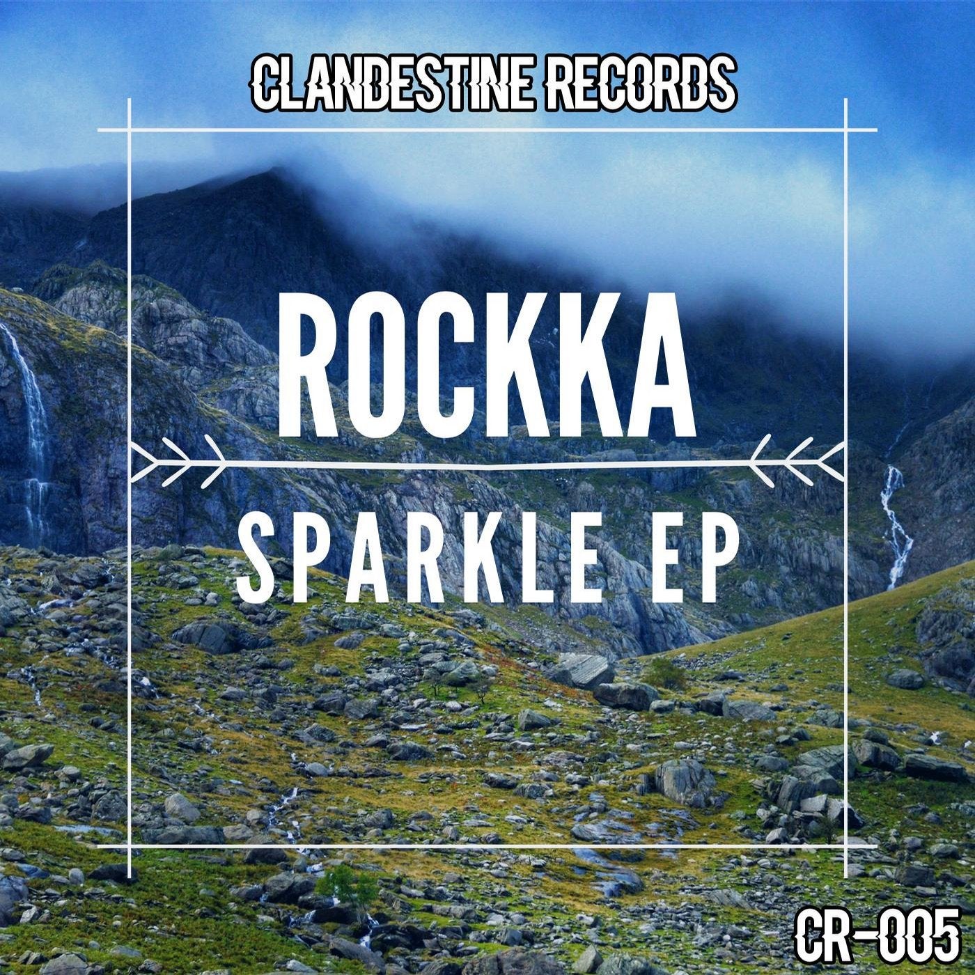 Sparkle EP