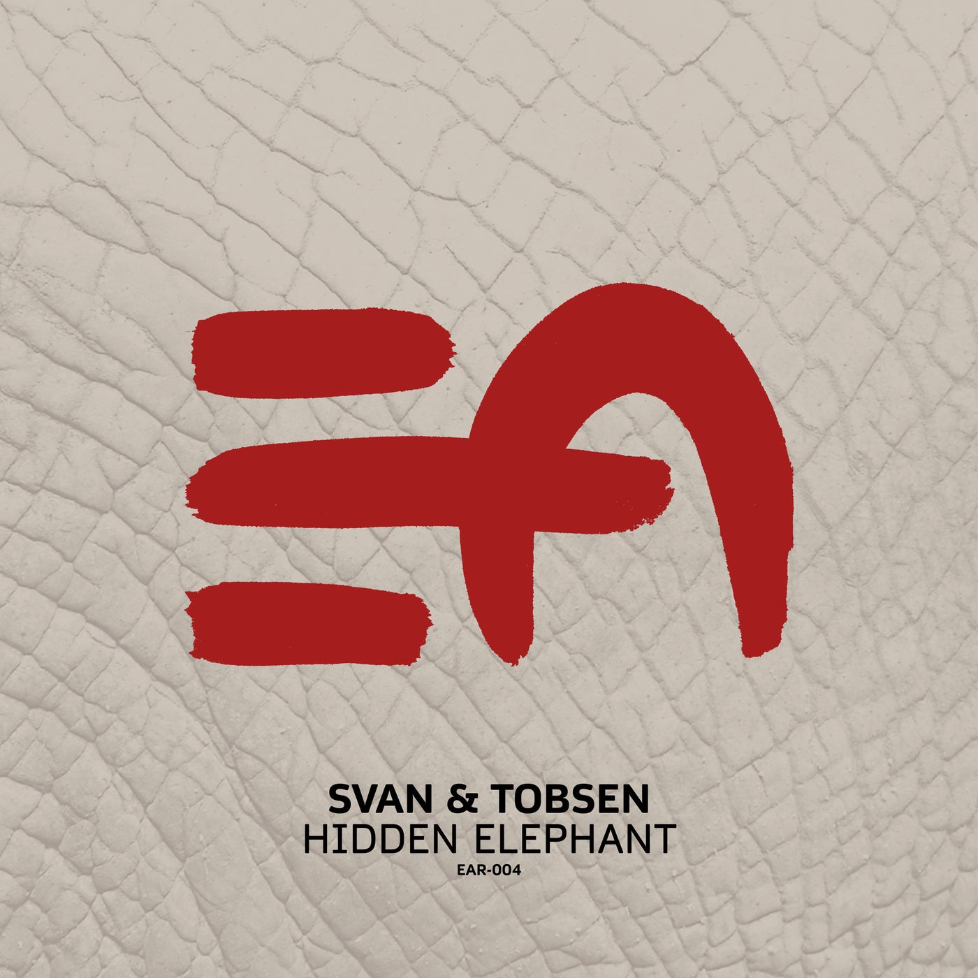 Hidden Elephant