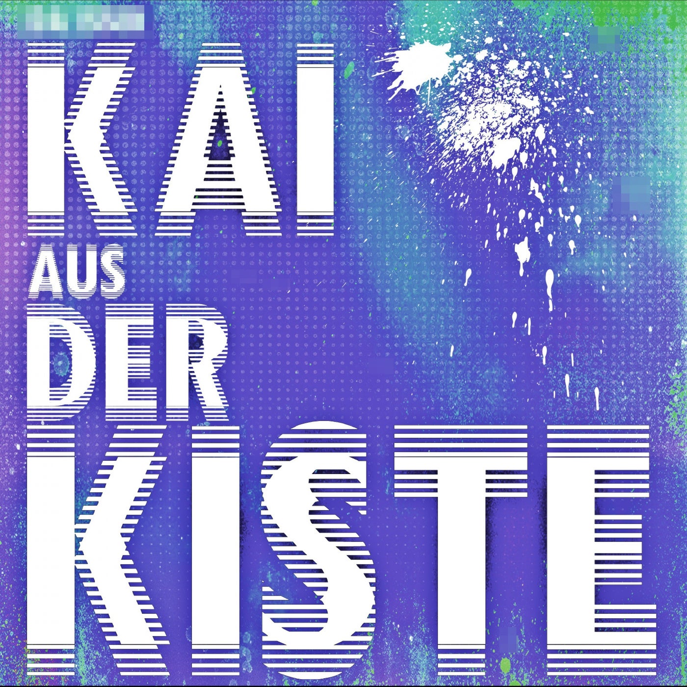 Kai aus der Kiste