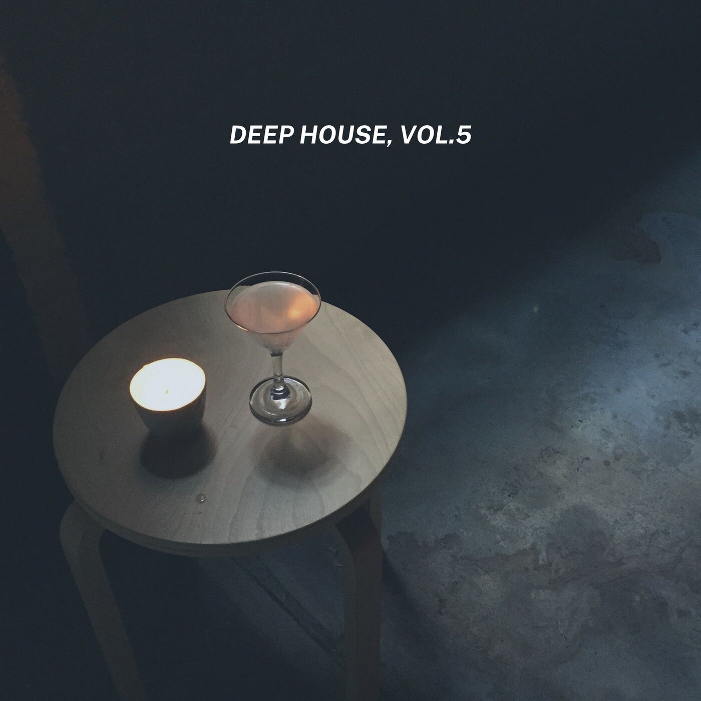 Deep House, Vol. 5