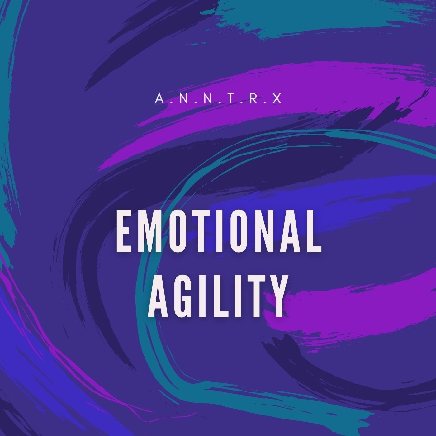 Emotional Agility