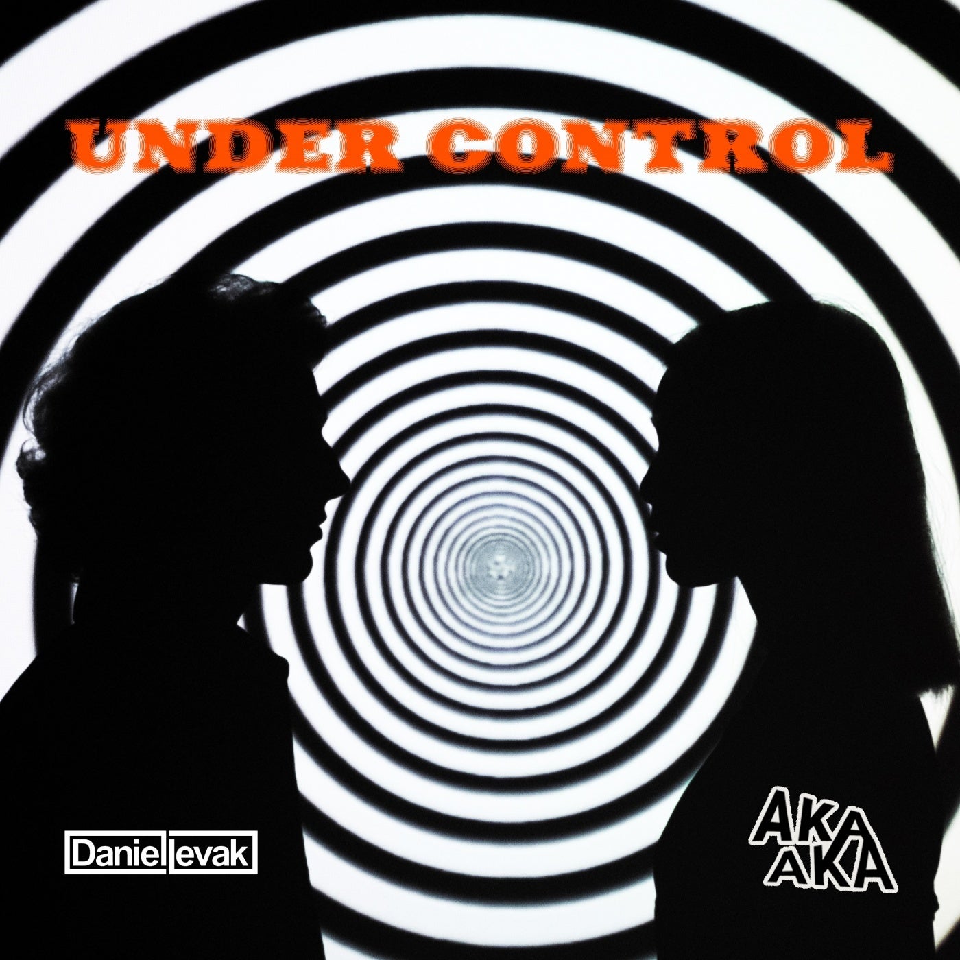 Under Control (Extended Mix)