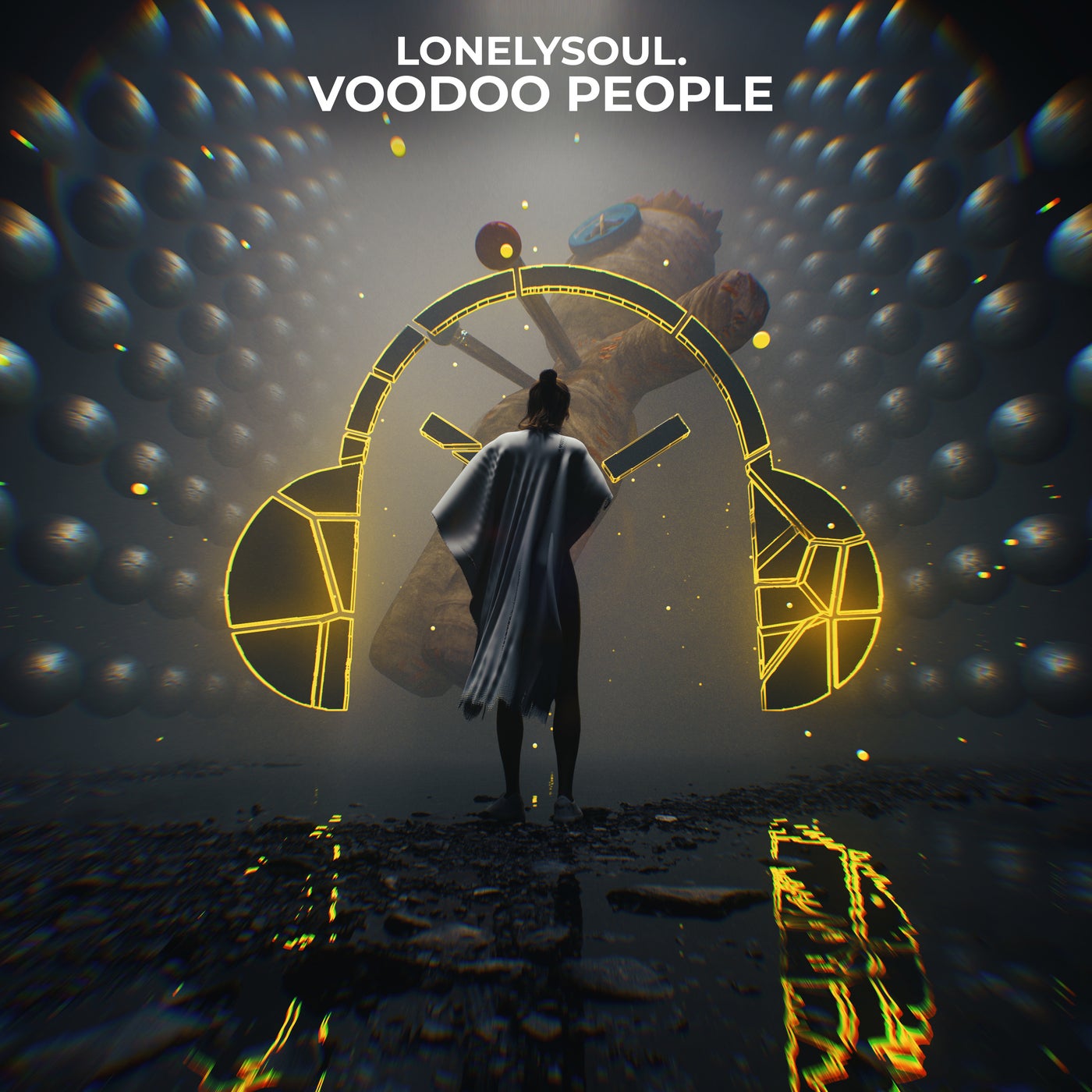 Voodoo people mix