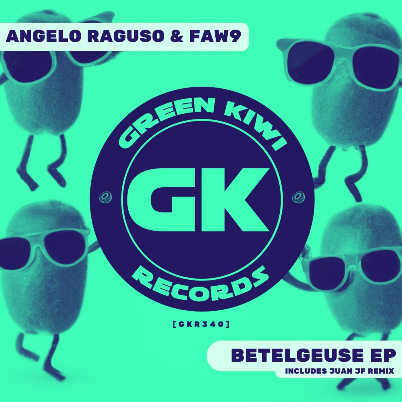 Betelgeuse EP