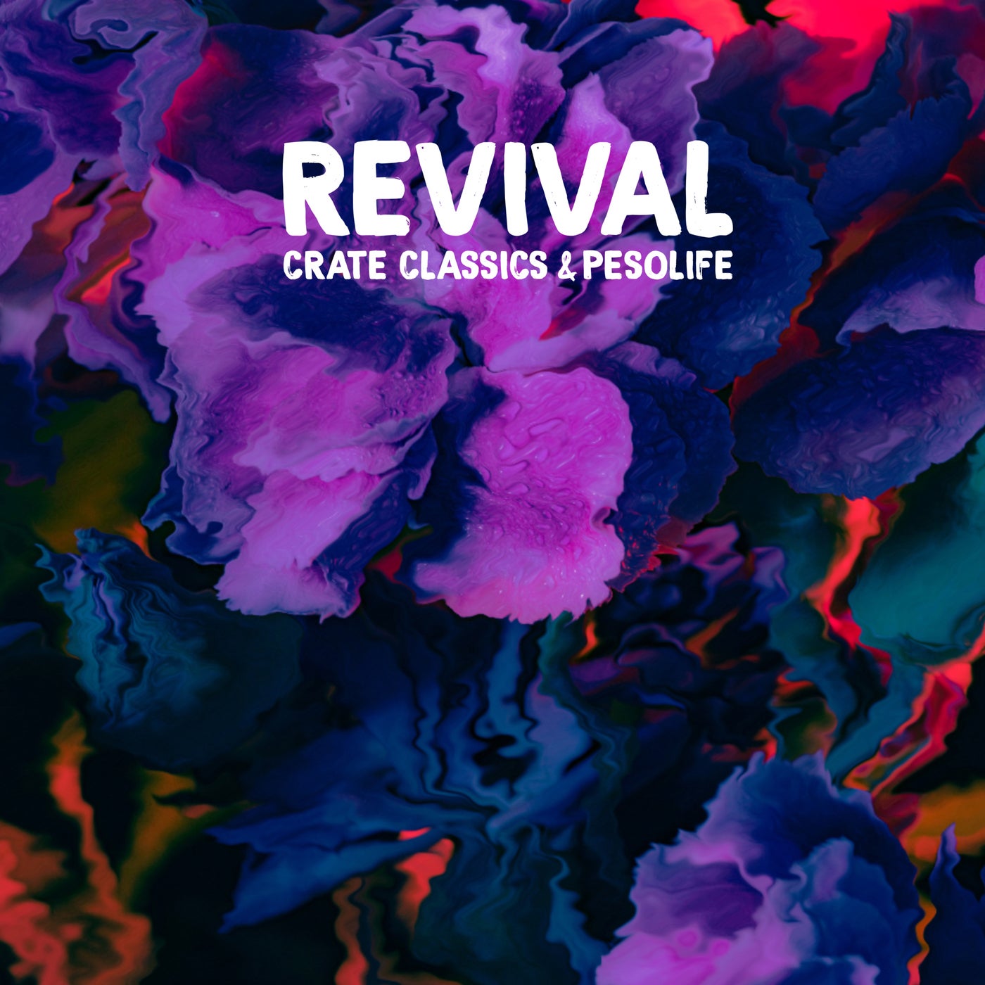 Revival EP