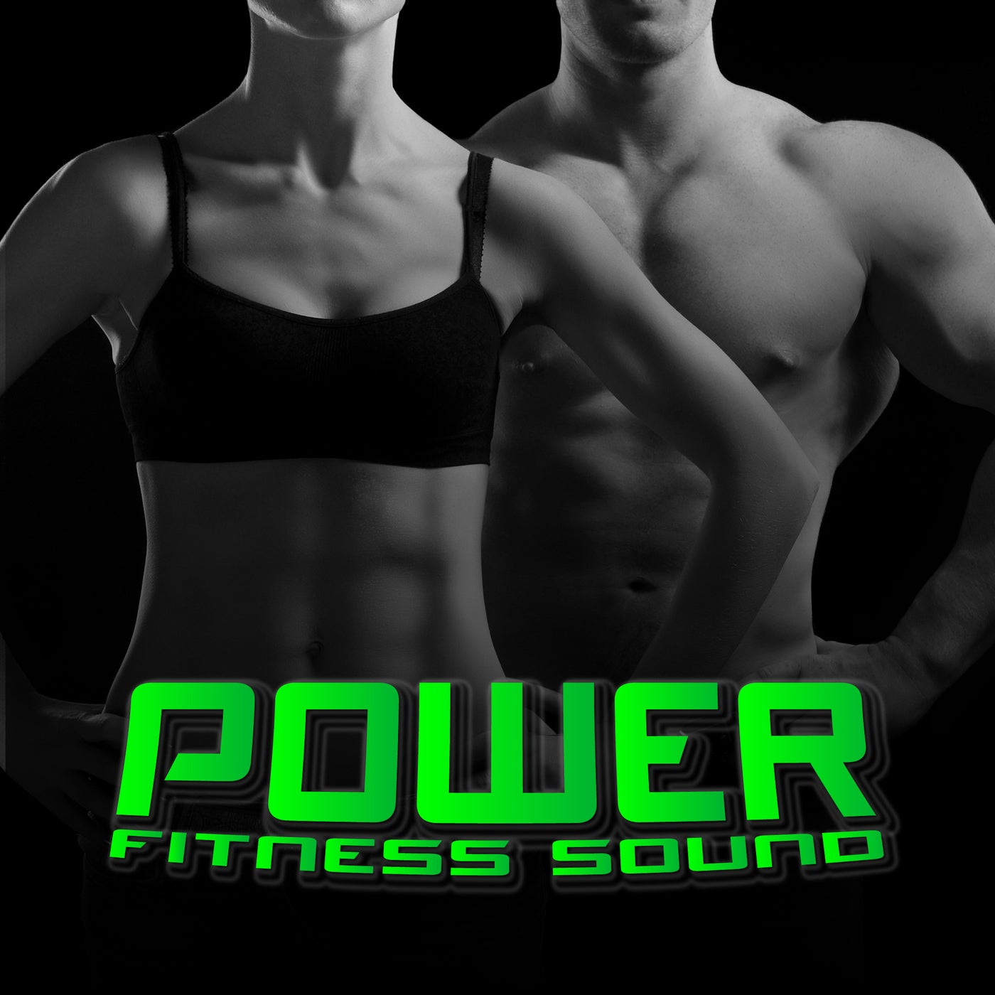 Power Fitness Sound