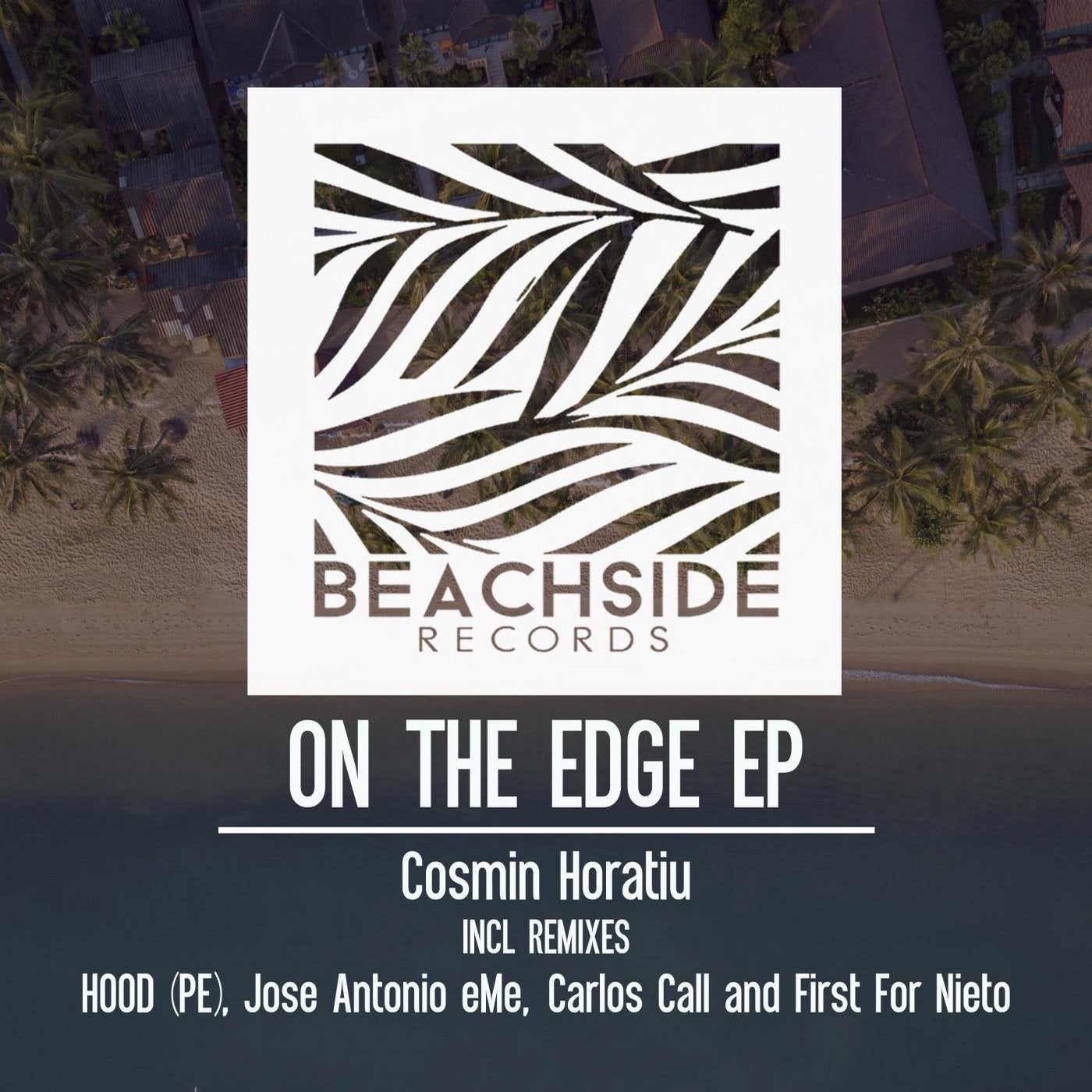 On The Edge EP