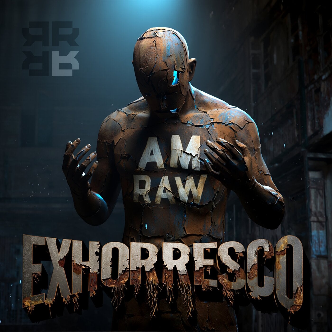 EXHORRESCO