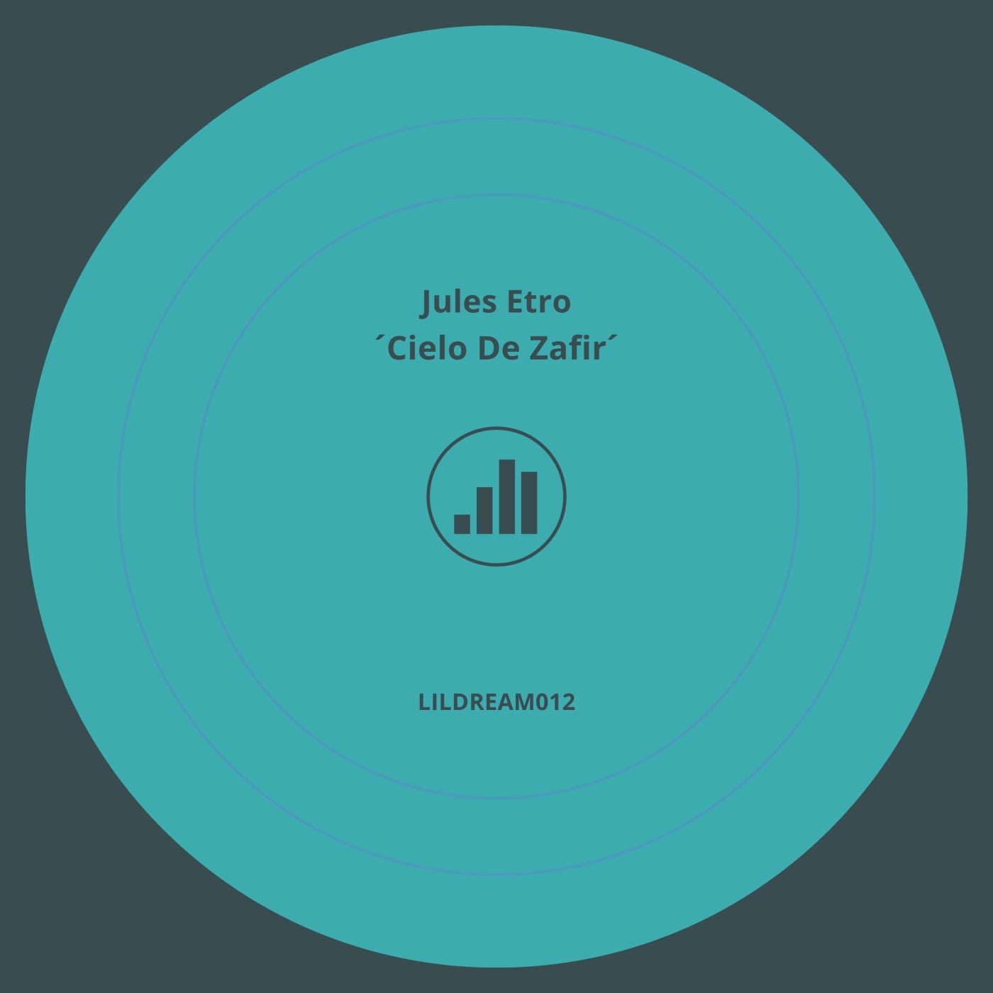Cielo De Zafir