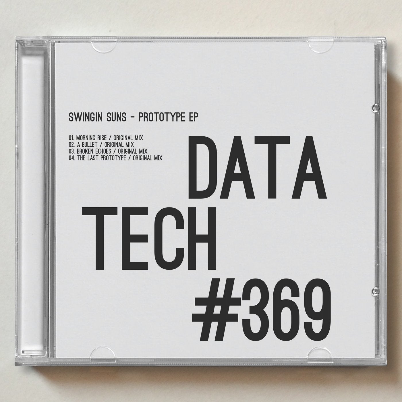 Prototype EP