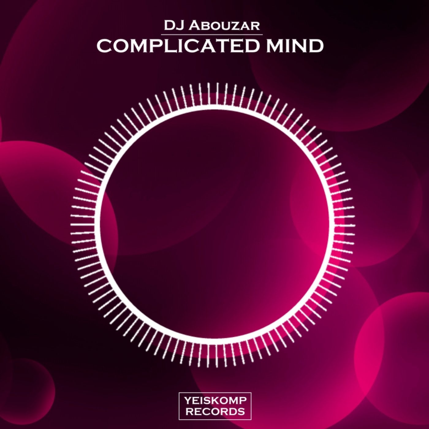 Complicated Mind