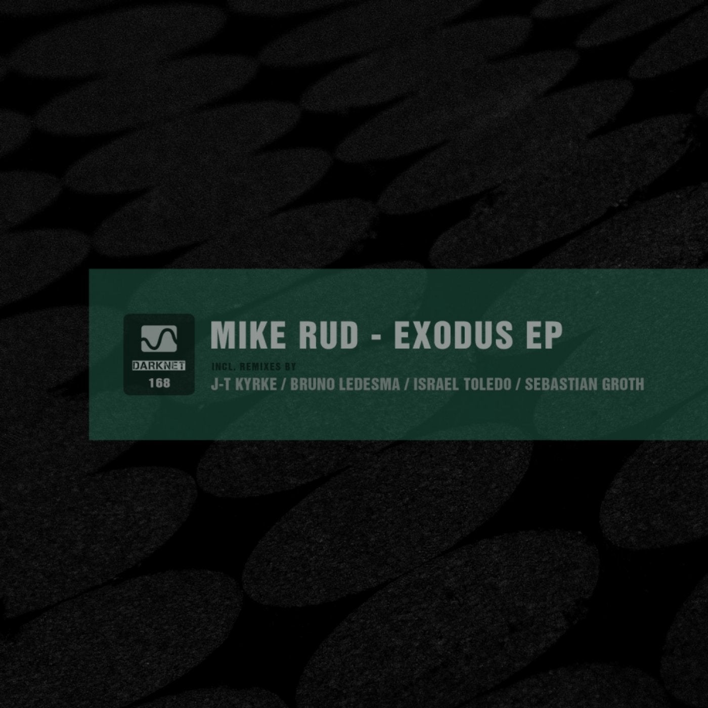 Exodus EP