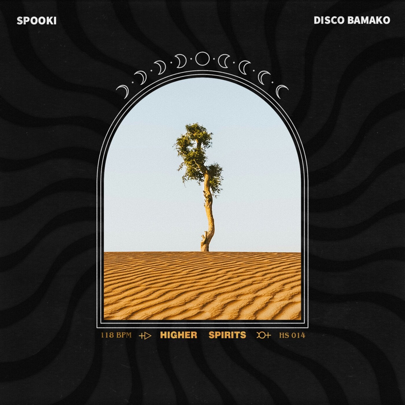 Disco Bamako